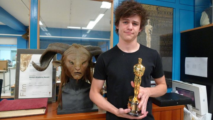 Фото - Томми Бастоу: 720x405 / 59 Кб