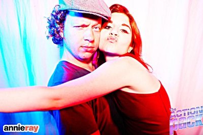 Фото - Jennifer Blair: 400x267 / 25 Кб