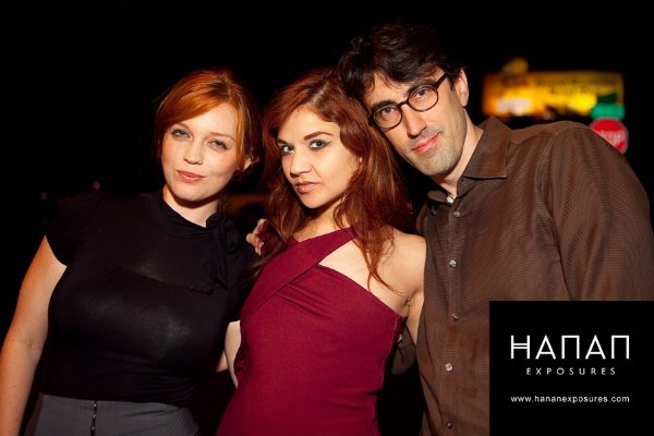 Фото - Jennifer Blair: 600x400 / 39 Кб