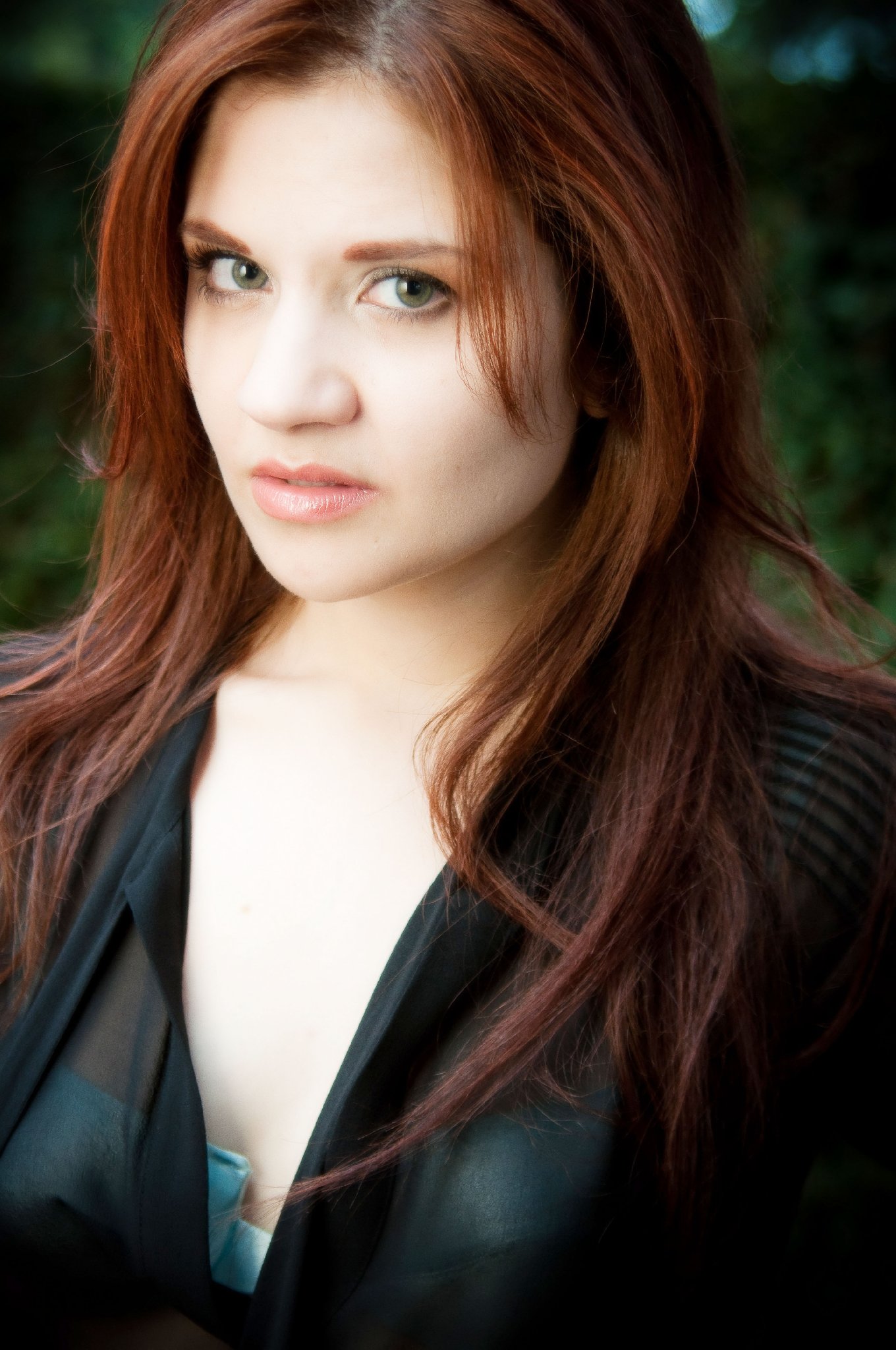 Фото - Jennifer Blair: 1360x2048 / 358 Кб