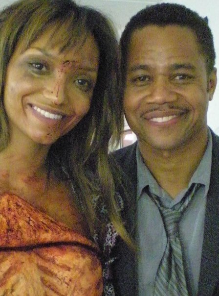 Фото - Veronica Berry: 448x604 / 69 Кб