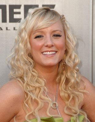 Фото - Кристен Куинтралл: 310x400 / 28 Кб