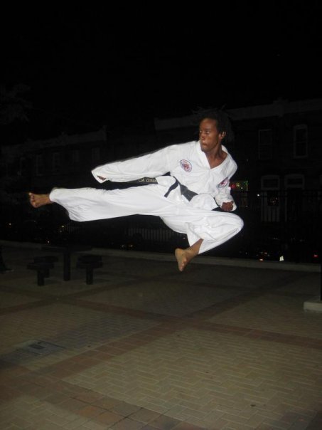 Фото - Mohammed J. Ali: 453x604 / 28 Кб