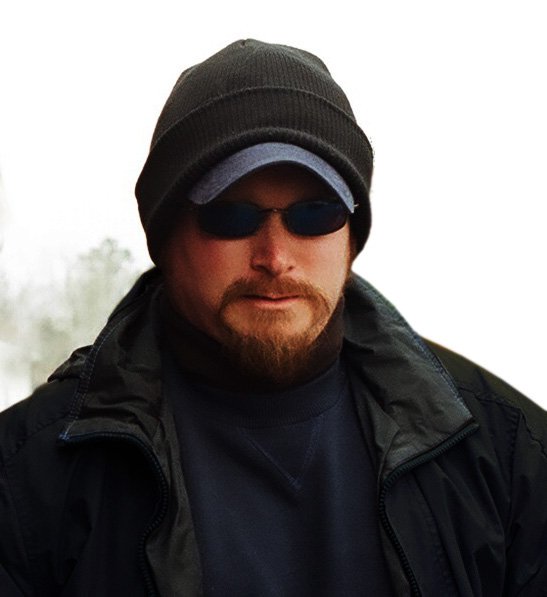 Фото - Michael J. Kraycik: 547x597 / 35 Кб