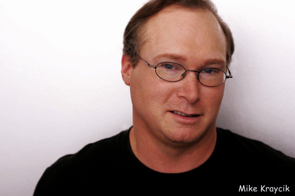 Фото - Michael J. Kraycik: 1028x685 / 54 Кб