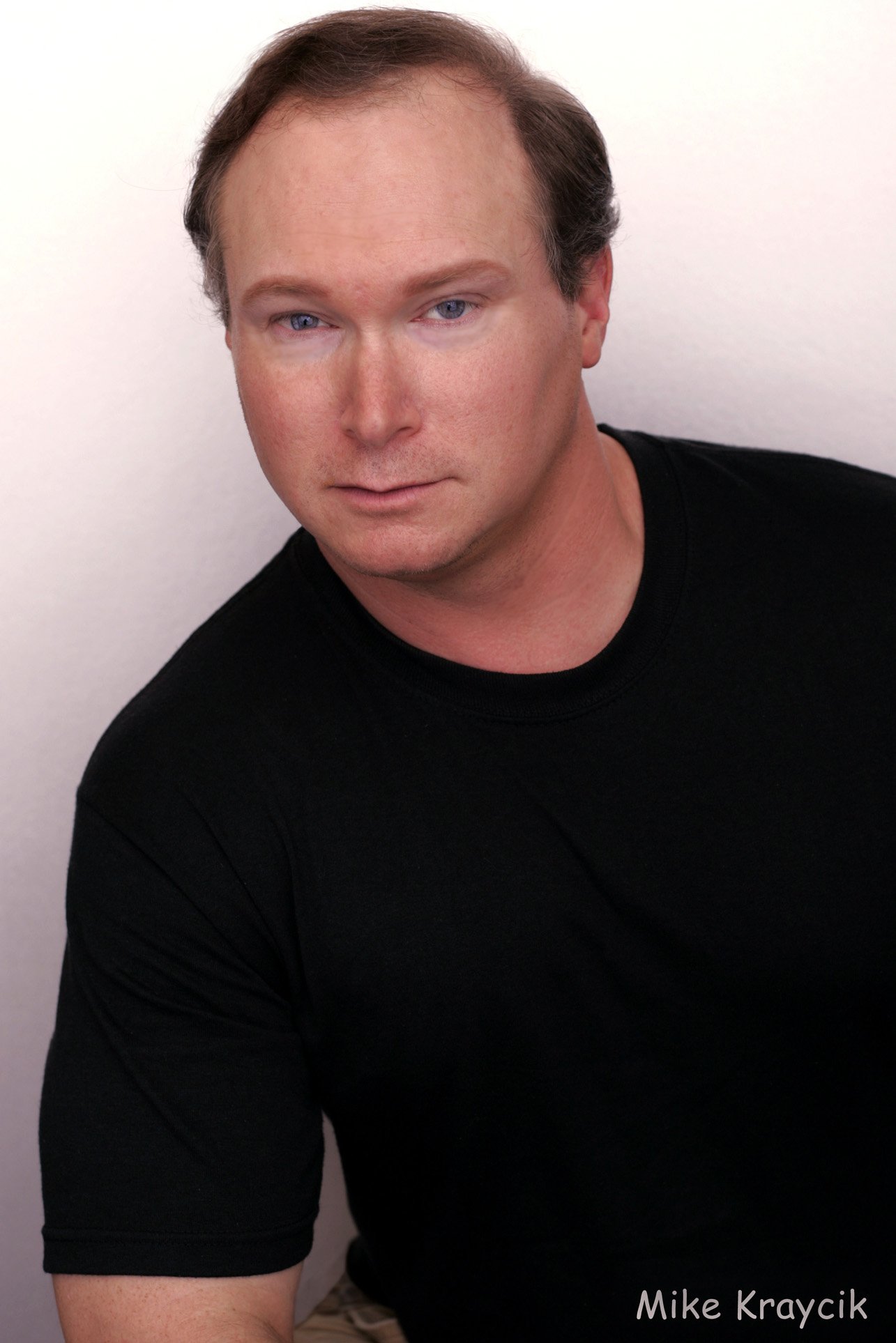 Фото - Michael J. Kraycik: 1285x1927 / 212 Кб