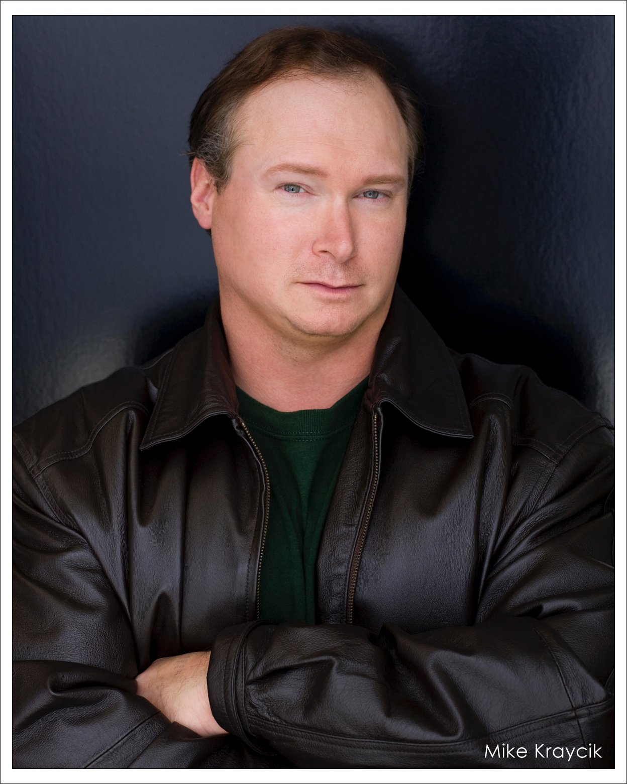 Фото - Michael J. Kraycik: 1248x1560 / 247 Кб