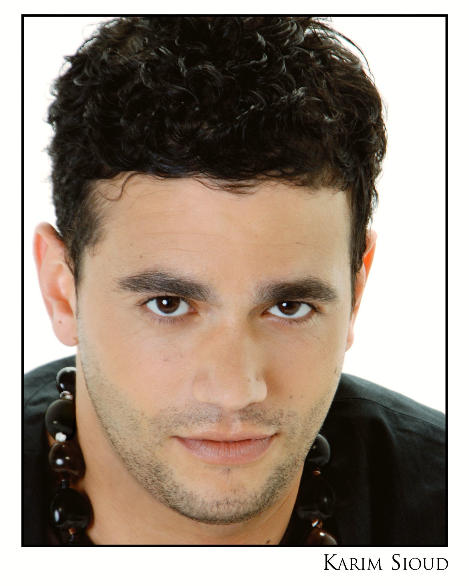 Фото - Karim Sioud: 1640x2048 / 321 Кб