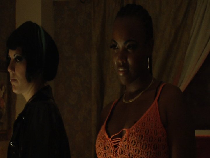 Фото - Fadhia Carmelle Marcelin: 720x540 / 35 Кб