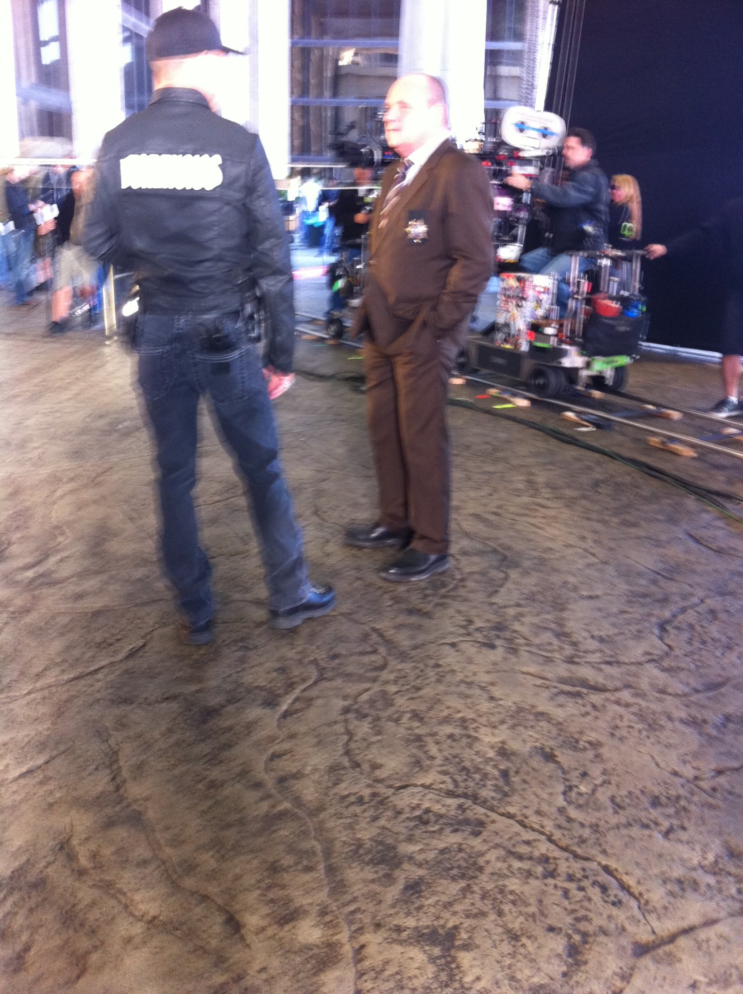 Фото - Brian Irvin: 1530x2048 / 576 Кб