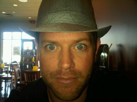 Фото - Brian Irvin: 453x340 / 27 Кб