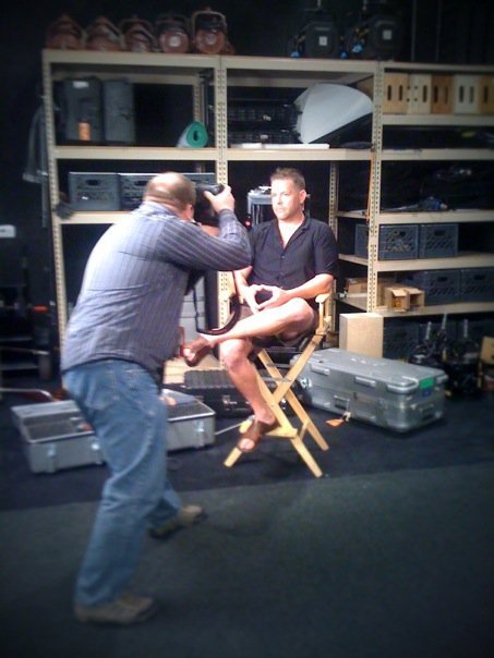 Фото - Brian Irvin: 453x604 / 49 Кб