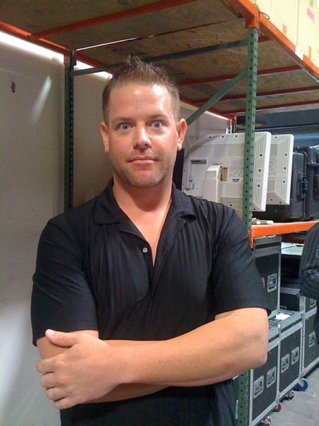 Фото - Brian Irvin: 453x604 / 56 Кб