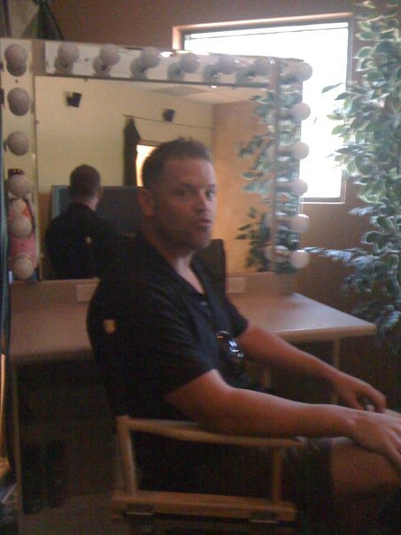 Фото - Brian Irvin: 453x604 / 47 Кб