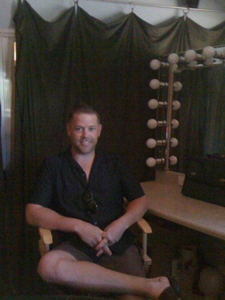 Фото - Brian Irvin: 453x604 / 41 Кб