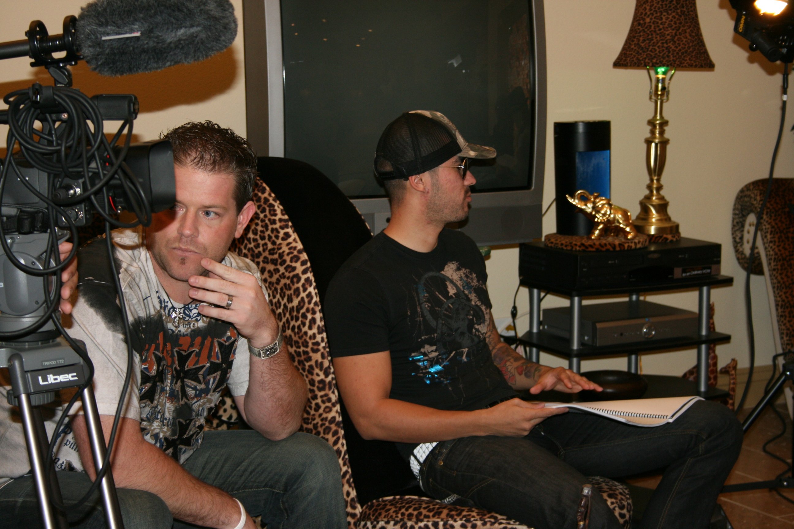 Фото - Brian Irvin: 2592x1728 / 547 Кб