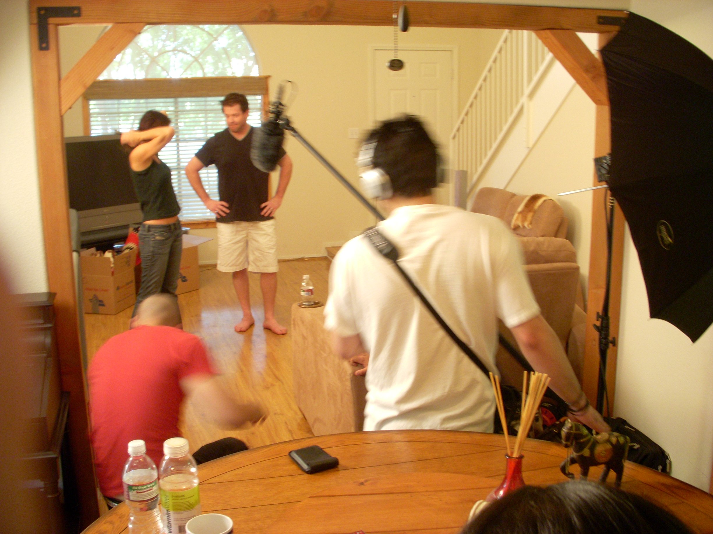 Фото - Brian Irvin: 2448x1836 / 566 Кб