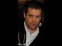 Фото - Brian Irvin: 240x180 / 6 Кб