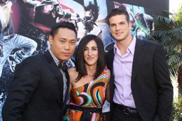 Фото - Рик Маламбри: 267x178 / 18 Кб