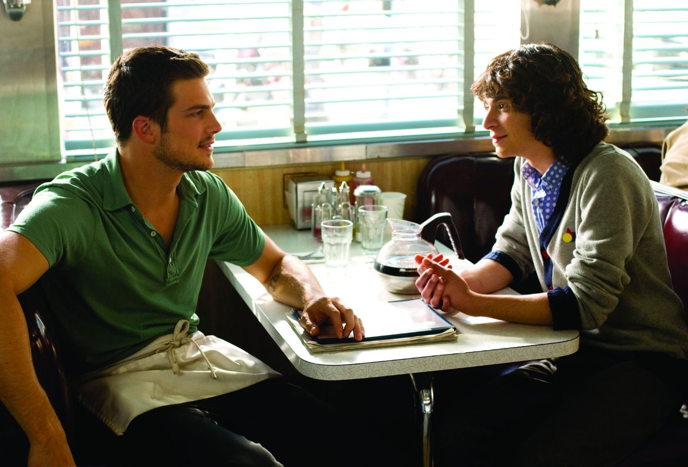 Фото - Рик Маламбри: 1392x946 / 188 Кб