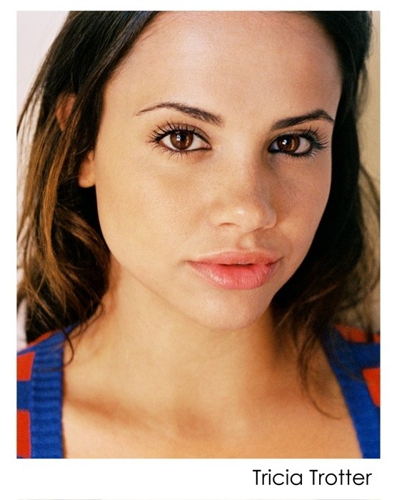 Фото - Tricia Trotter: 559x700 / 65 Кб