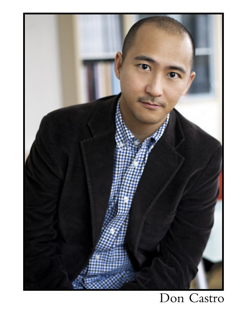 Фото - Don Castro: 800x1000 / 90 Кб