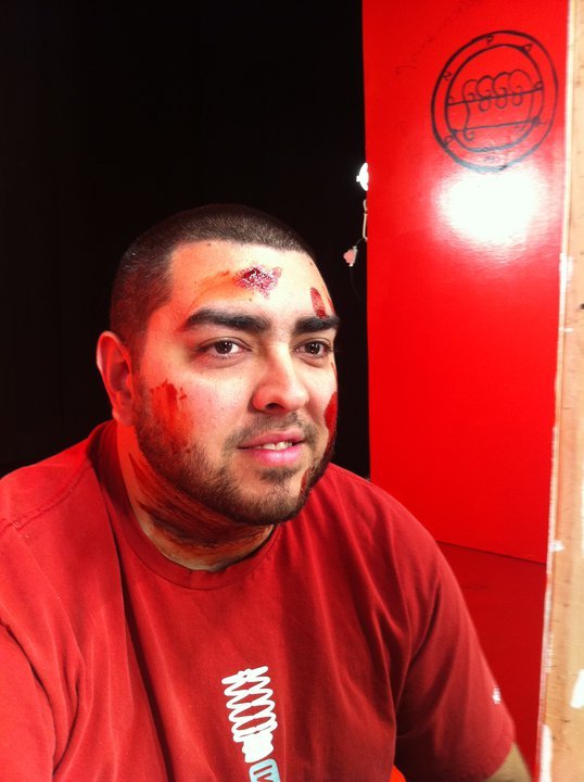 Фото - Филип Борхи: 538x720 / 56 Кб