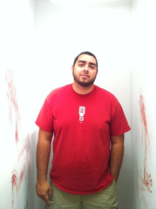 Фото - Филип Борхи: 538x720 / 39 Кб