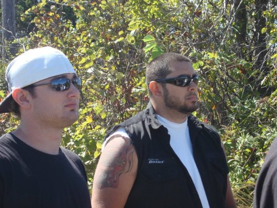 Фото - Филип Борхи: 540x405 / 73 Кб