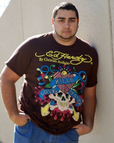 Фото - Филип Борхи: 483x603 / 54 Кб