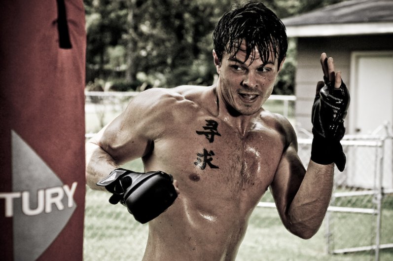 Фото - Джонни Ли: 797x529 / 86 Кб