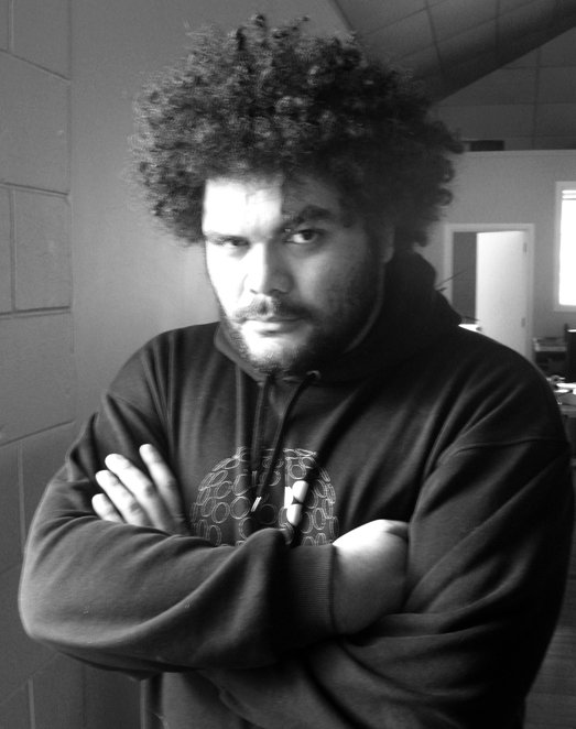 Фото - Josh Thomson: 523x662 / 50 Кб