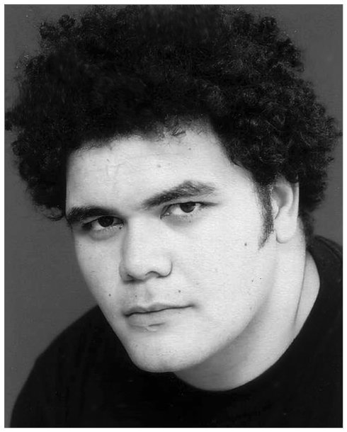 Фото - Josh Thomson: 490x610 / 45 Кб