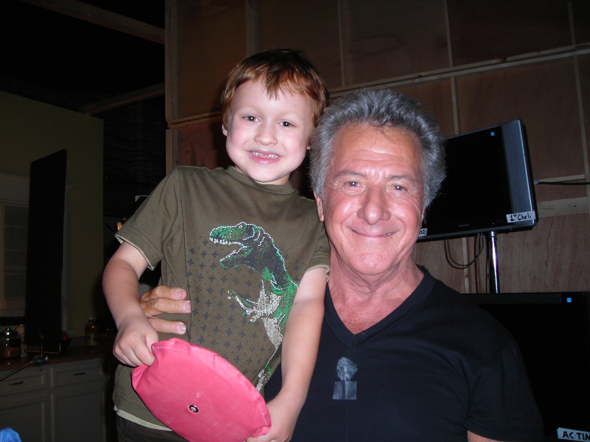 Фото - Колин Байоччи: 1944x1458 / 303 Кб