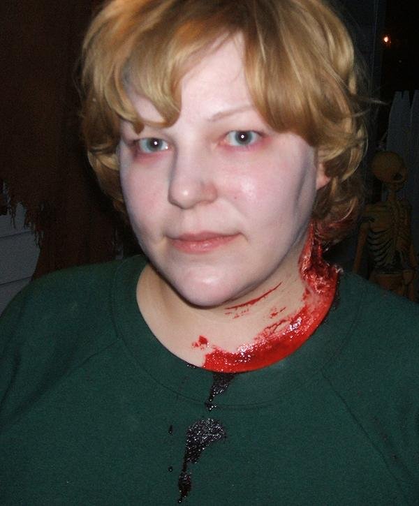 Фото - Misty Mills: 600x725 / 63 Кб