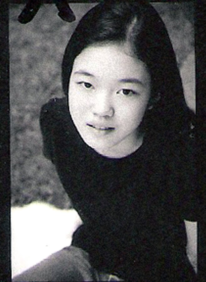 Фото - Andrea Chen: 657x900 / 88 Кб