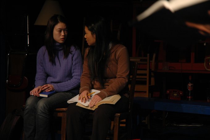 Фото - Andrea Chen: 680x452 / 32 Кб