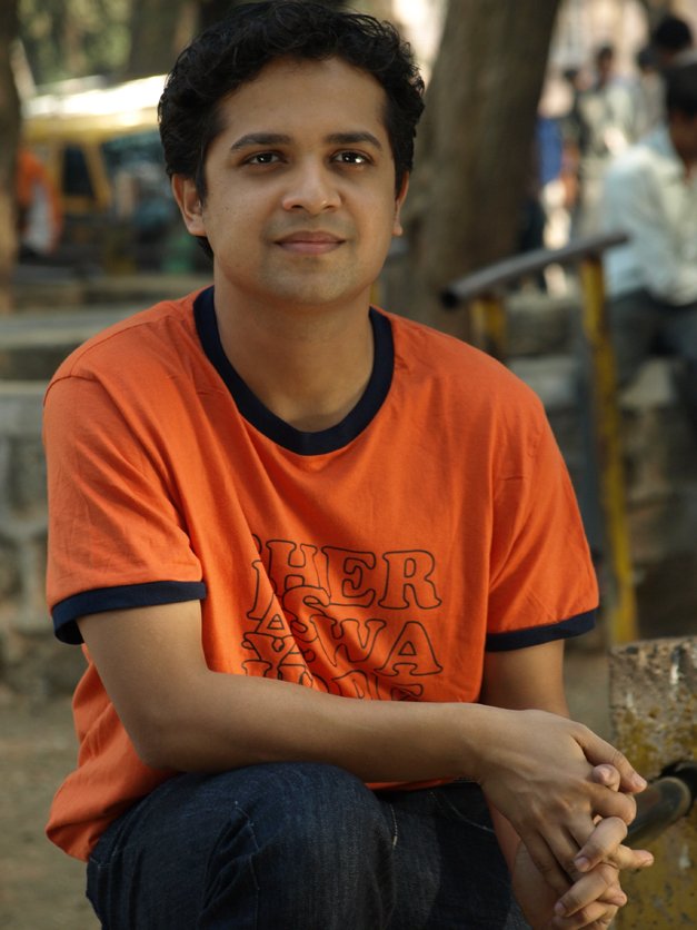 Фото - Ананд Тивари: 627x836 / 78 Кб