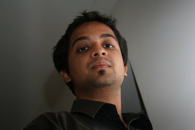 Фото - Ананд Тивари: 667x445 / 23 Кб