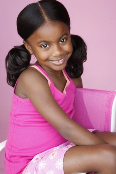 Фото - Zoë Grace Hargrove: 400x600 / 33 Кб