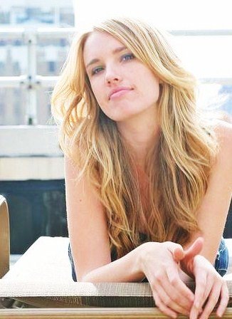 Фото - Кэссиди Гард: 326x448 / 35 Кб