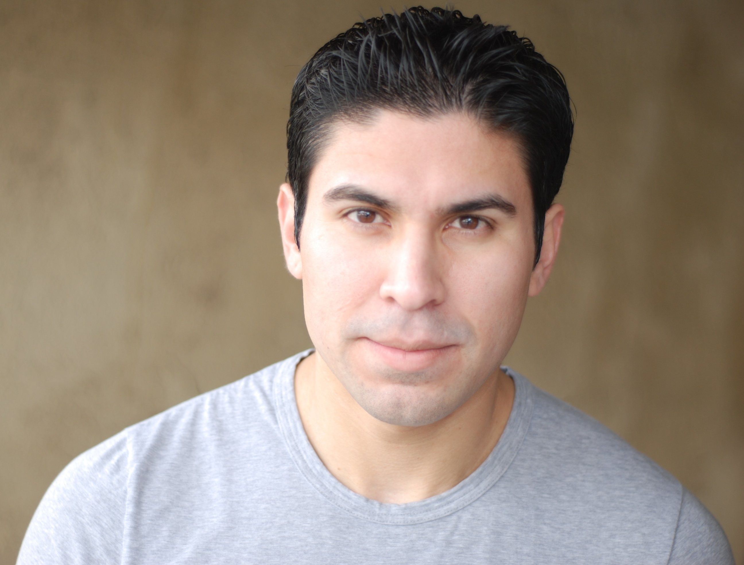 Фото - Дэн Мартино: 2592x1969 / 350 Кб