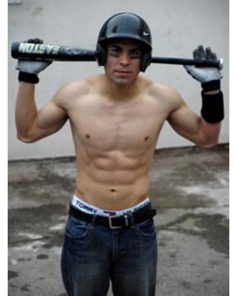 Фото - Дэн Мартино: 800x1000 / 72 Кб