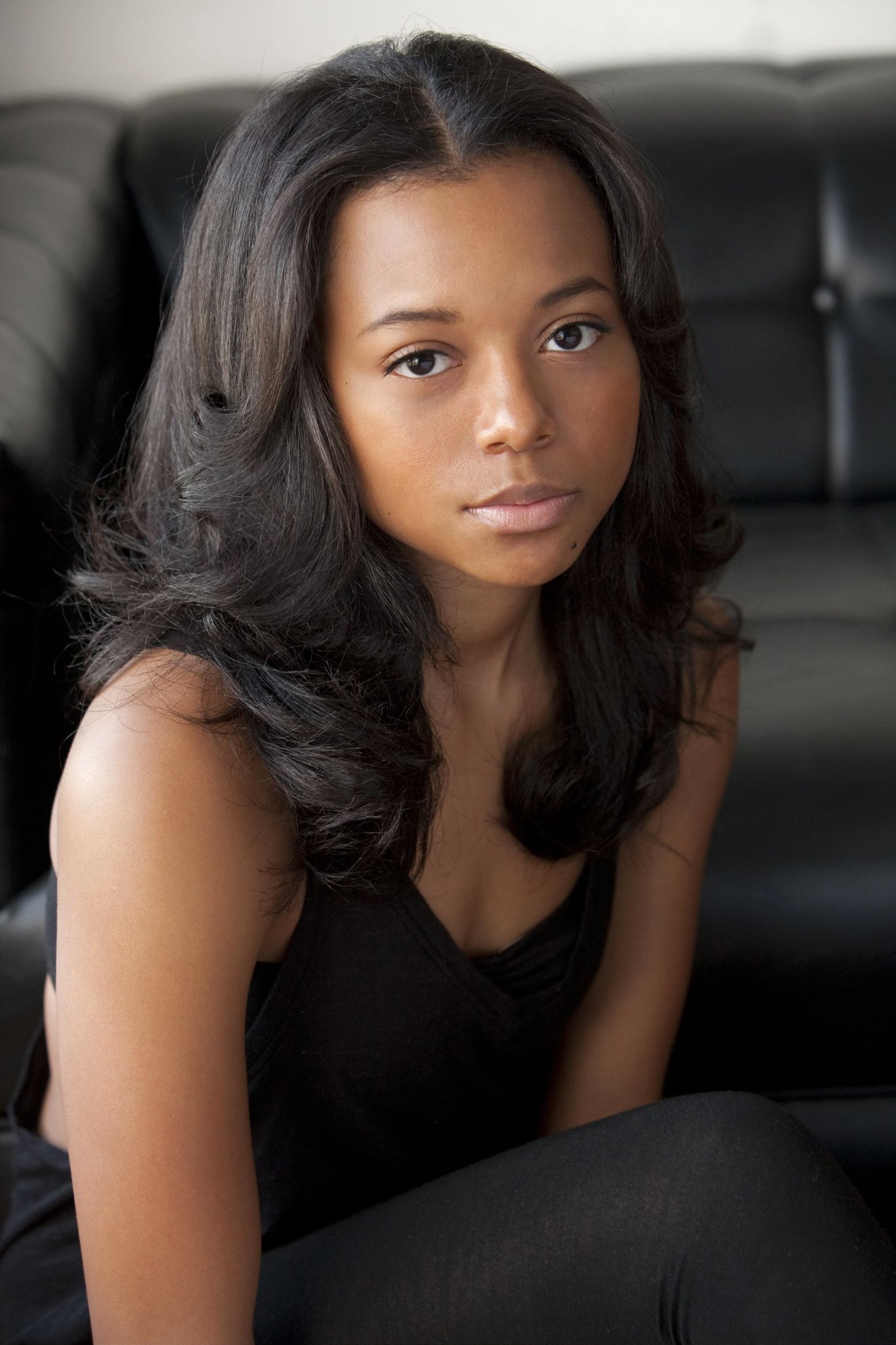 Фото - Лорен Пеннингтон: 1365x2048 / 328 Кб