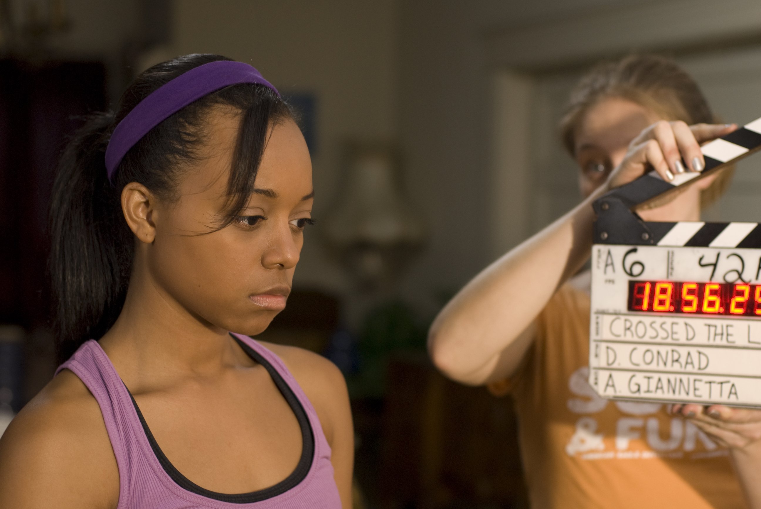 Фото - Лорен Пеннингтон: 2592x1735 / 405 Кб