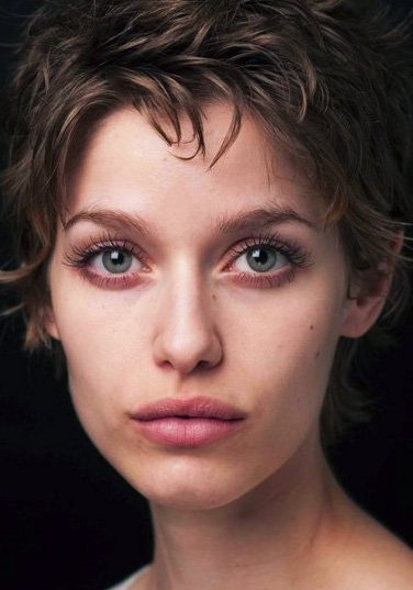 Фото - Эвалена Мари: 376x537 / 34 Кб