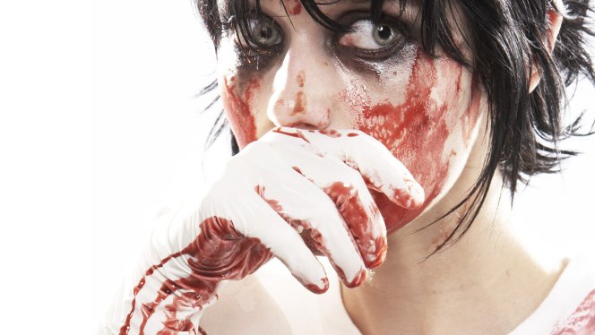 Фото - Эвалена Мари: 664x374 / 45 Кб