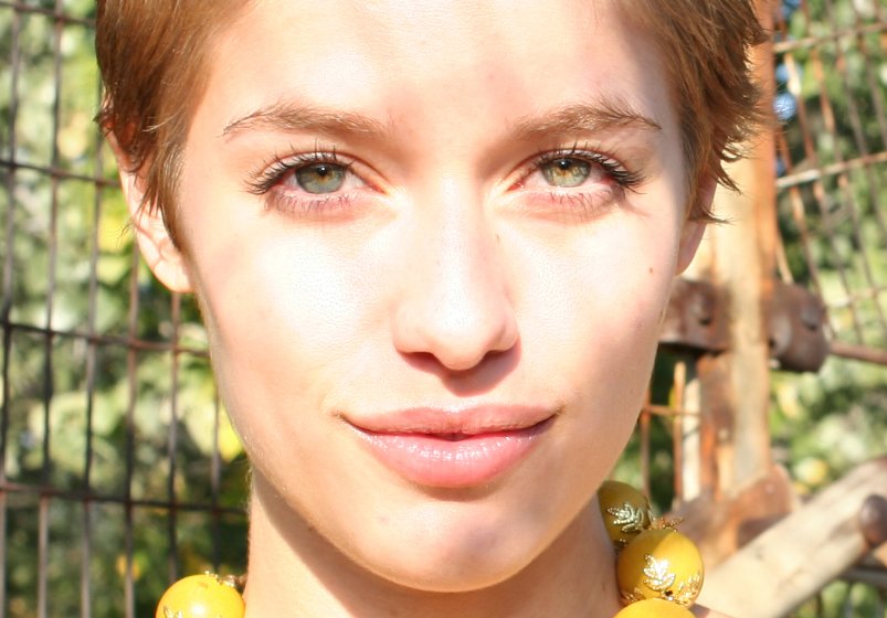 Фото - Эвалена Мари: 803x560 / 75 Кб