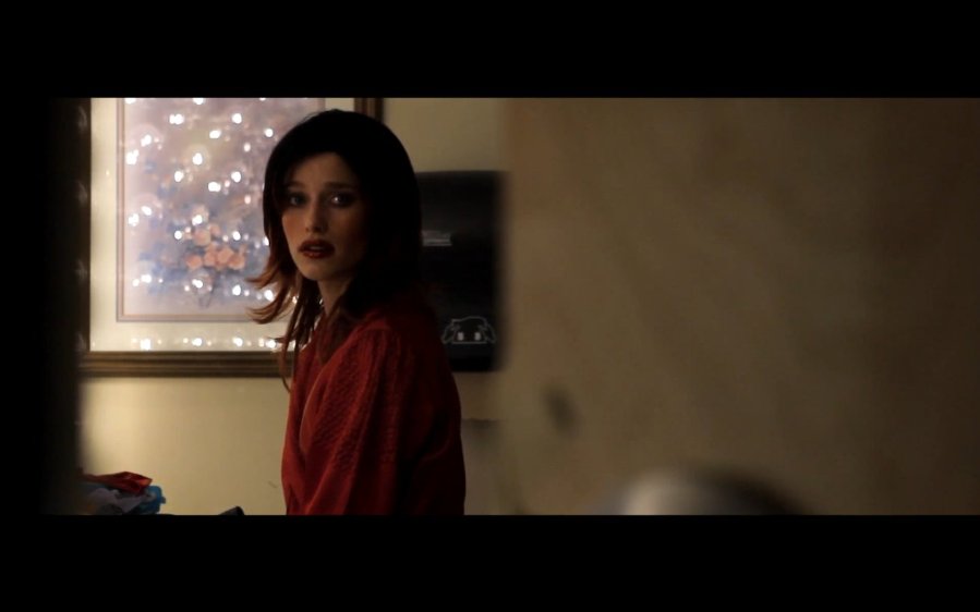 Фото - Эвалена Мари: 899x562 / 34 Кб