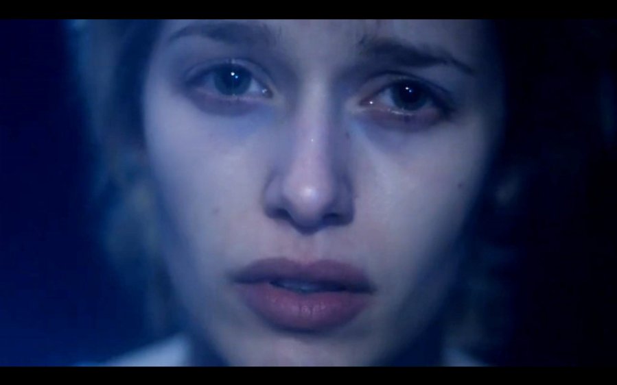 Фото - Эвалена Мари: 899x562 / 33 Кб